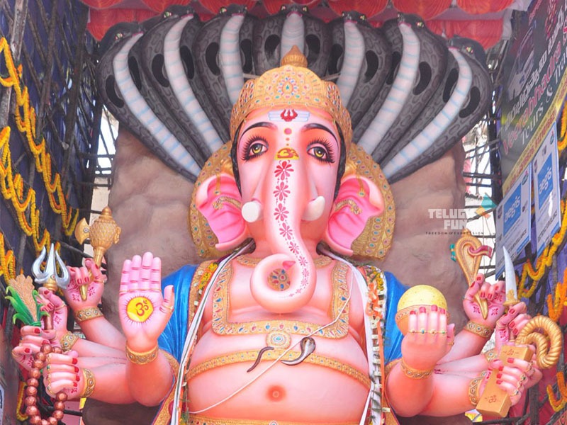 Khairatabad Ganesh 2023_25