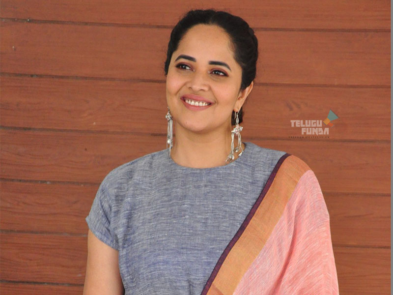 Anasuya Interview_1