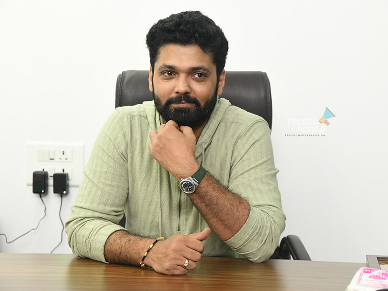Rakshith Shetty Interview_2