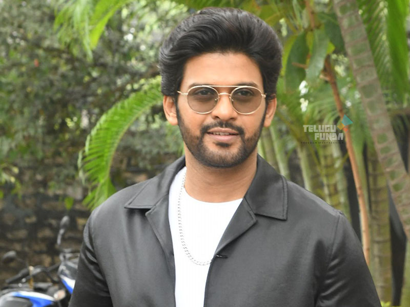 Naveen Polishetty Interview_1