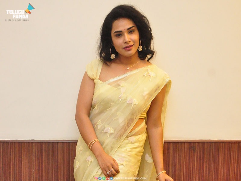 Hari Teja_1